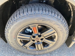 Nissan Rogue Rock Creek AWD 2026