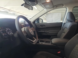 Nissan Pathfinder S 2WD 2026