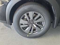 Nissan Pathfinder S 2WD 2026