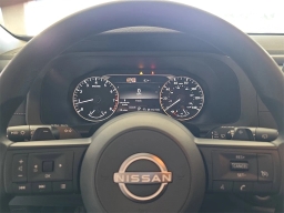 Nissan Pathfinder S 2WD 2026