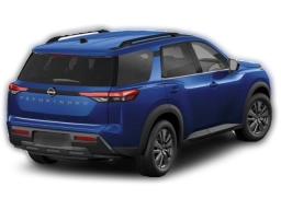 Nissan Pathfinder SV 4WD 2026