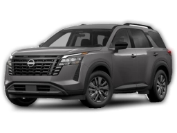 Nissan Pathfinder SV 4WD 2026