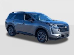 Nissan Pathfinder SV 2WD 2026