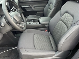 Nissan Pathfinder SV 2WD 2026