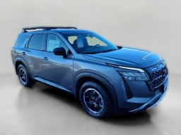 Nissan Pathfinder Rock Creek 4WD 2026