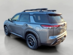 Nissan Pathfinder Rock Creek 4WD 2026