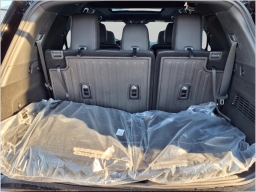 Nissan Pathfinder Rock Creek 4WD 2026