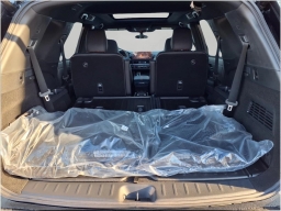 Nissan Pathfinder Rock Creek 4WD 2026