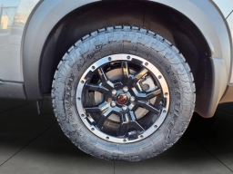 Nissan Pathfinder Rock Creek 4WD 2026