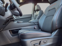 Nissan Pathfinder Rock Creek 4WD 2026