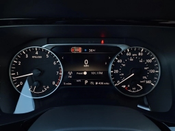 Nissan Pathfinder Rock Creek 4WD 2026