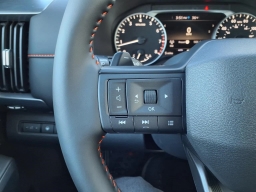 Nissan Pathfinder Rock Creek 4WD 2026