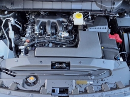 Nissan Pathfinder Rock Creek 4WD 2026