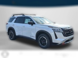 Nissan Pathfinder Rock Creek 4WD 2026