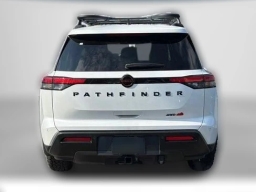 Nissan Pathfinder Rock Creek 4WD 2026