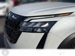 Nissan Pathfinder Rock Creek 4WD 2026