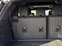 Nissan Pathfinder Rock Creek 4WD 2026