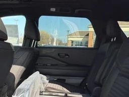 Nissan Pathfinder Rock Creek 4WD 2026