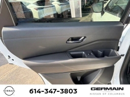 Nissan Pathfinder Rock Creek 4WD 2026