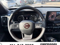 Nissan Pathfinder Rock Creek 4WD 2026