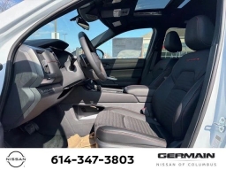 Nissan Pathfinder Rock Creek 4WD 2026