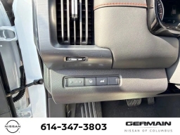 Nissan Pathfinder Rock Creek 4WD 2026