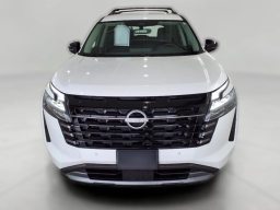 Nissan Pathfinder SL 4WD 2026