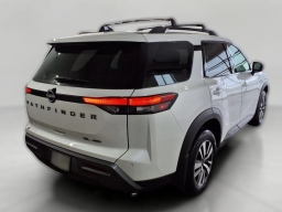 Nissan Pathfinder SL 4WD 2026