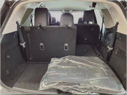 Nissan Pathfinder SL 4WD 2026