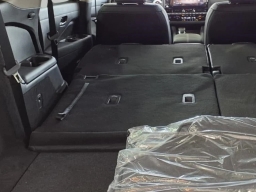 Nissan Pathfinder SL 4WD 2026