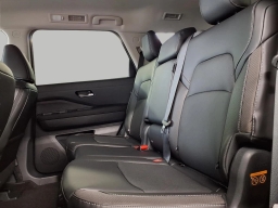 Nissan Pathfinder SL 4WD 2026