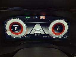 Nissan Pathfinder SL 4WD 2026