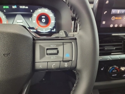 Nissan Pathfinder SL 4WD 2026