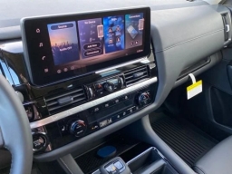 Nissan Pathfinder SL 4WD 2026