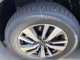 Nissan Pathfinder SL 4WD 2026