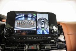 Nissan Pathfinder Platinum 2WD 2025