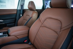 Nissan Pathfinder Platinum 2WD 2025