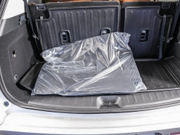 Nissan Pathfinder Platinum 2WD 2025