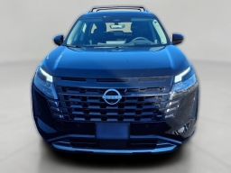 Nissan Pathfinder Platinum 4WD 2026