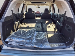 Nissan Pathfinder Platinum 4WD 2026