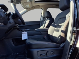 Nissan Pathfinder Platinum 4WD 2026