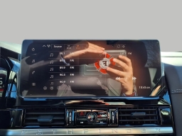 Nissan Pathfinder Platinum 4WD 2026