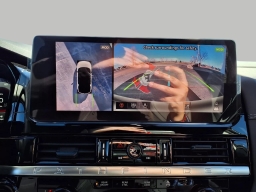 Nissan Pathfinder Platinum 4WD 2026