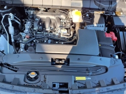 Nissan Pathfinder Platinum 4WD 2026