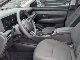 Hyundai Tucson SE FWD 2026