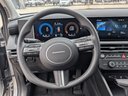 Hyundai Tucson SE FWD 2026