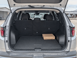 Hyundai Tucson SE FWD 2026