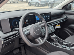 Hyundai Tucson SE FWD 2026