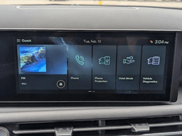 Hyundai Tucson SE FWD 2026