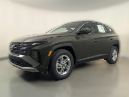 Hyundai Tucson SE FWD 2026